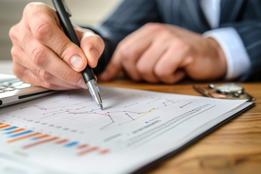 What Does “Organized Financial Data” Even Mean?